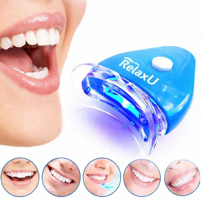 Zâmbet Clar - Kit Albire RelaxU LED