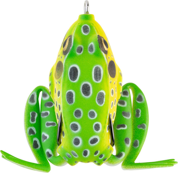 Momeală Broscuță FrogMaster Plutitoare Realistă