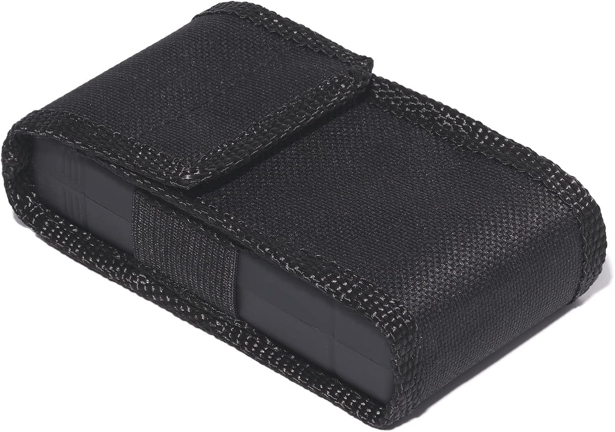 Dispozitiv Portabil de Siguranță cu Lanternă LED – Compact și Reîncărcabil | RelaxU