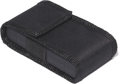 Dispozitiv Portabil de Siguranță cu Lanternă LED – Compact și Reîncărcabil | RelaxU