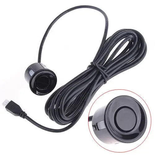 Senzori De Parcare Smart RelaxU.ro