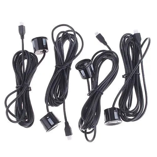 Senzori De Parcare Smart RelaxU.ro