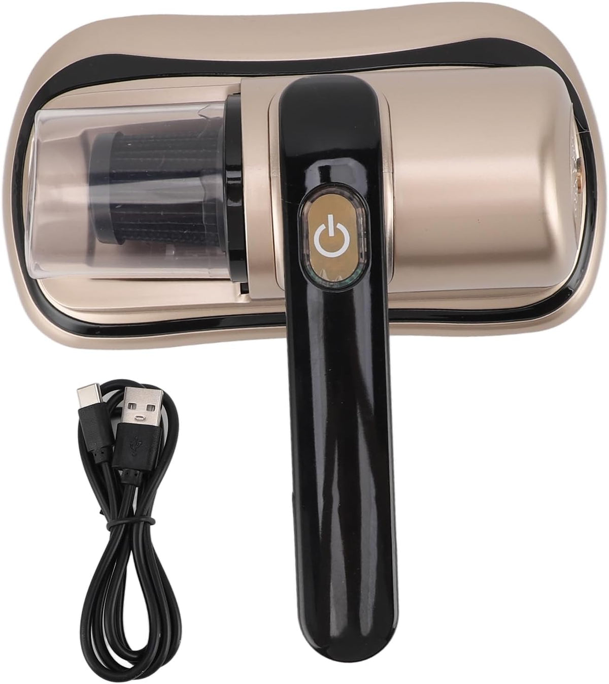 Aspirator Portabil UV Curata Acarienii din Saltea