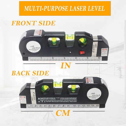 Boloboc Nivel Laser Profi Compact